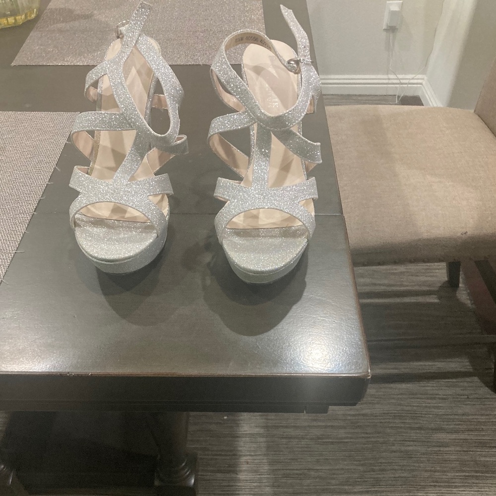 Benjamin Walk Shoes